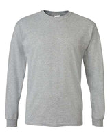 Gildan DryBlend 50/50 Unisex Long Sleeve T-Shirt