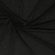 Black Micro Modal Jersey
