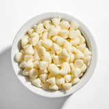 Nestle Toll House Premier White 1M Morsels 25 lb.