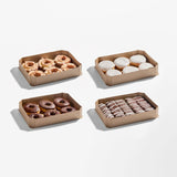 Talerico Bakery Donut Variety Pack - 23/Case