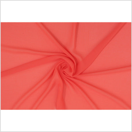 Grenadine Polyester Georgette
