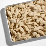 Eat Just Meat Plant-Based Vegan Chicken 5 lb. - 2/Case
