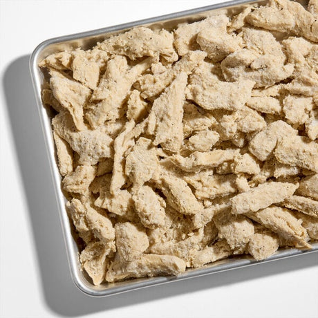 Eat Just Meat Plant-Based Vegan Chicken 5 lb. - 2/Case