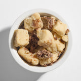 Ice Cream Factory Cheesecake Bites Topping and Inclusion 10 lb.