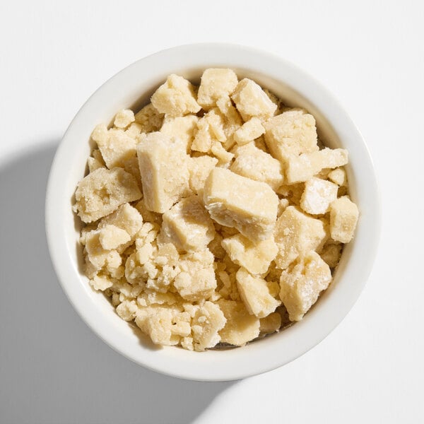 Ice Cream Factory Gooey Butter Cake Pieces Topping and Inclusion 10 lb.