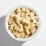 Ice Cream Factory Gooey Butter Cake Pieces Topping and Inclusion 10 lb.