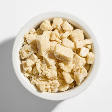 Ice Cream Factory Gooey Butter Cake Pieces Topping and Inclusion 10 lb.