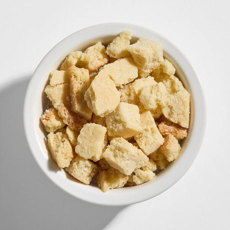 Ice Cream Factory Sugar Cookie Pieces Topping and Inclusion 10 lb.