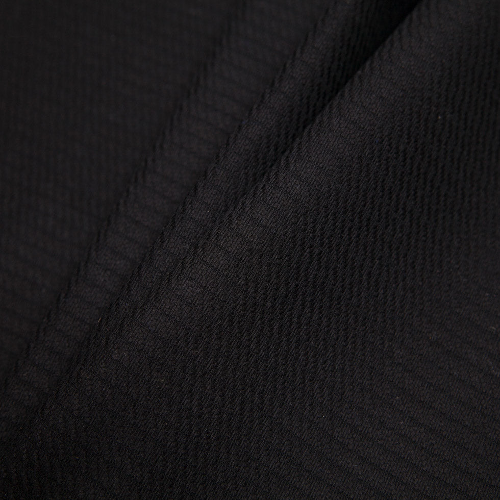 Rag & Bone Black Wool Blended Woven