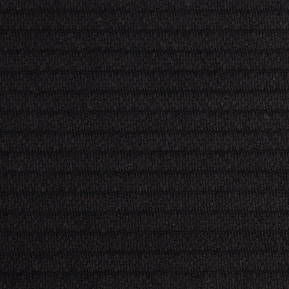 Rag & Bone Black Wool Blended Woven