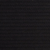 Rag & Bone Black Wool Blended Woven