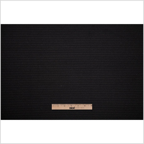 Rag & Bone Black Wool Blended Woven