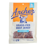 Archer Original Beef Jerky 2.5 oz. - 12/Case