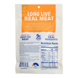 Archer Original Beef Jerky 2.5 oz. - 12/Case