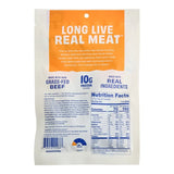 Archer Teriyaki Beef Jerky 2.5 oz. - 12/Case