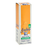 Archer Jalapeno Beef Meat Stick 1 oz. - 108/Case