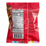 DOT'S HOMESTYLE PRETZELS Original Seasoned Pretzel Twists 1.5 oz. - 60/Case