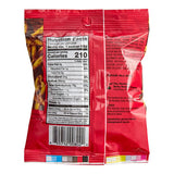 DOT'S HOMESTYLE PRETZELS Original Seasoned Pretzel Twists 1.5 oz. - 60/Case