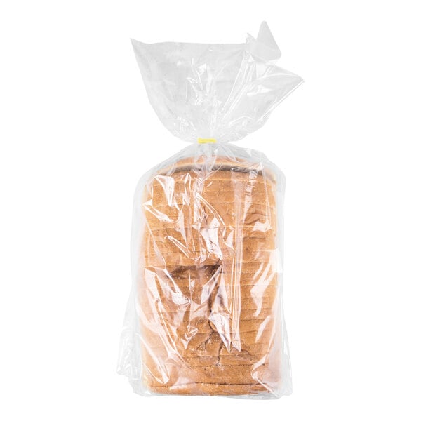 Rich's 35.27 oz. Sliced Italian Panini Bread - 6/Case