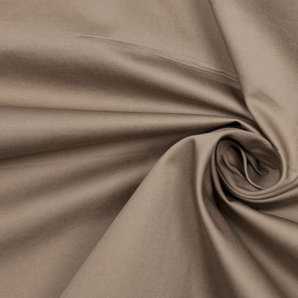Rag & Bone Stone Mercerised Cotton Woven