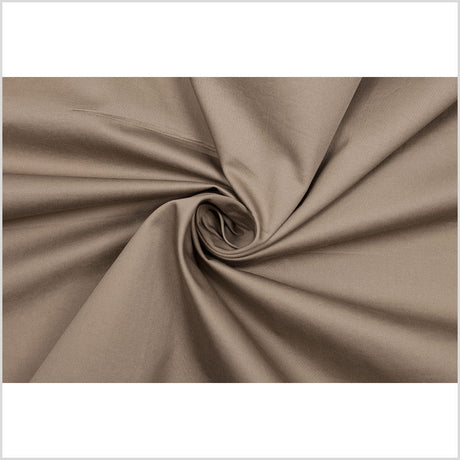Rag & Bone Stone Mercerised Cotton Woven
