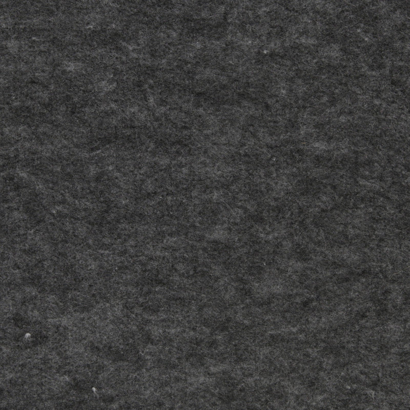 Industrial Felt 4.7mm - Dark Gray