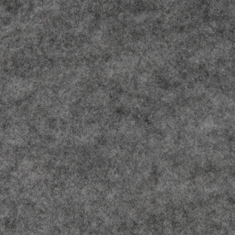 Industrial Felt 4.7mm - Light Gray