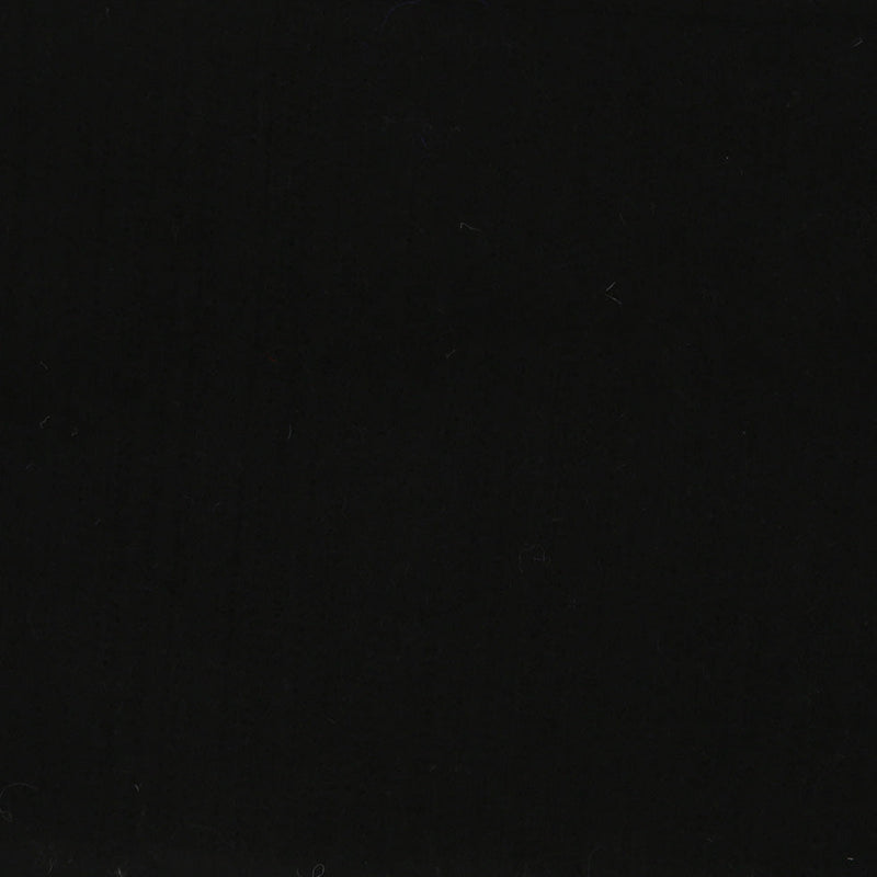 Industrial Felt 4.7mm - Black