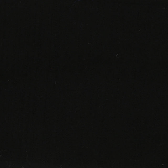 Industrial Felt 4.7mm - Black