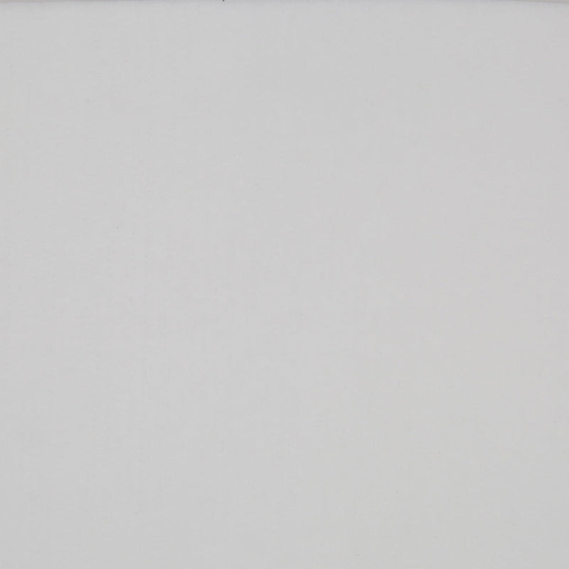 Industrial Felt 4.7mm - White