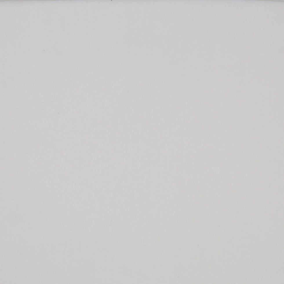 Industrial Felt 4.7mm - White