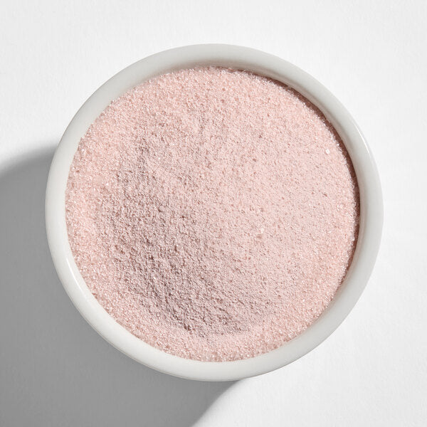 Fanale Pink Sakura Powder Mix 2.2 lb. - 20/Case