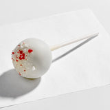 Coco Bakery Peppermint Candy Cake Pop 1.34 oz. - 72/Case