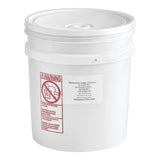 Willamette Valley Blackberry 100% Fruit Puree Pail 28 lb.