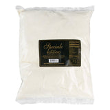 Speciale 5 lb. Bag Imported Grated Romano Cheese - 4/Case