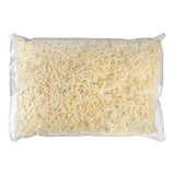 Great Lakes Cheese Bag Shredded Pepper Jack Cheese 5 lb. - 4/Case