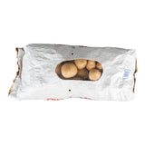 White Chef Potato 50 lb.
