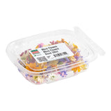 Fresh Origins Micro Edible Flowers Blend - 200/Case