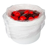 Spring Glen Fresh Foods 60 Count Pickled Red Beet Eggs 10 lb. Tub