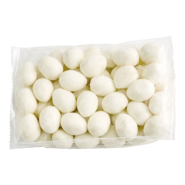 Papetti's Cage-Free Hard Cooked Eggs 5 lb. - 4/Case