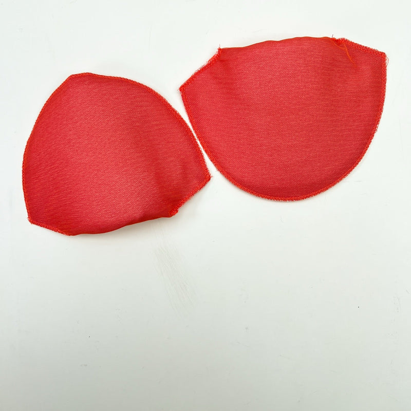 Pink Nonwoven Polyamide Sewing Notions