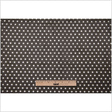 Small Army Green Perforated Lamb Leather