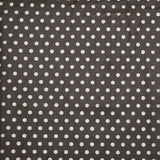 Small Army Green Perforated Lamb Leather