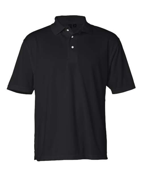 Moisture Free Mesh Polo