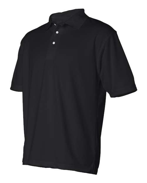 Moisture Free Mesh Polo