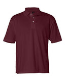 Moisture Free Mesh Polo