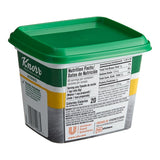Knorr 1 lb. Ultimate Low Sodium Beef Bouillon Base