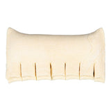 Orange Bakery Ready-to-Bake Almond Bear Claw 3.7 oz. - 72/Case