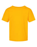 RADYAN® Infant Fine Jersey Crew Neck Short Sleeve Tee - 3322