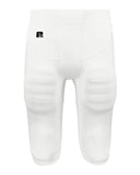 Russell Athletic® Beltless Football Pants for Men